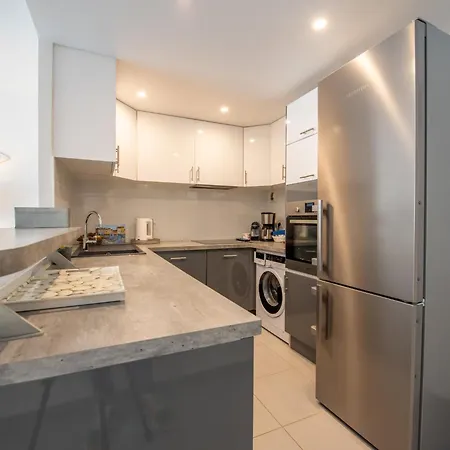 Appartement Jardin De La Fontaine-3 By Interhome Cavalaire-sur-Mer