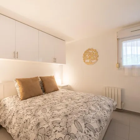 Apartamento Jardin De La Fontaine-3 By Interhome Cavalaire-sur-Mer