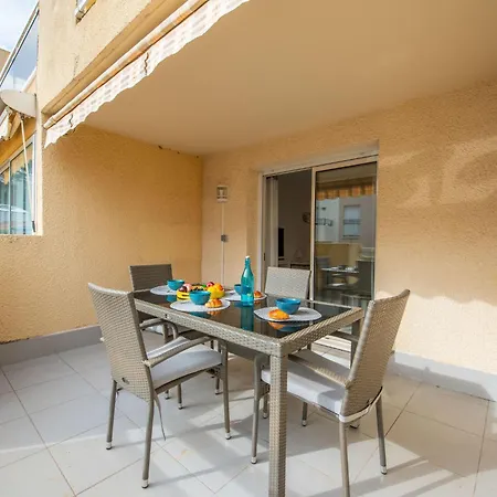 Jardin De La Fontaine-3 By Interhome Appartement Cavalaire-sur-Mer