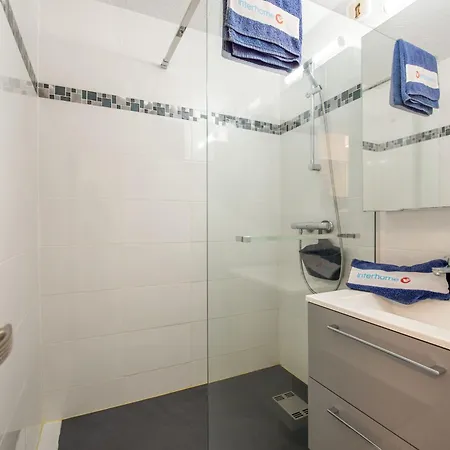 Jardin De La Fontaine-3 By Interhome Appartement Cavalaire-sur-Mer