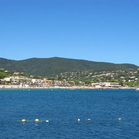 Jardin De La Fontaine-3 By Interhome * Cavalaire-sur-Mer