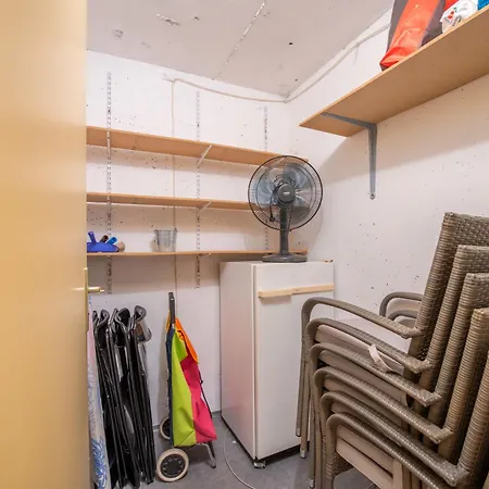 Jardin De La Fontaine-3 By Interhome Appartement *